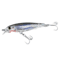 Yo-Zuri 3D Inshore Fingerling Sp 70Mm 2-3/4in Silver Black, R1409-C4