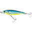 Yo-Zuri 3D Inshore Fingerling Suspending Lure, 70mm, 2-3/4in, Mardi Gras, R1409 MDG