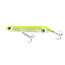 Yo-Zuri 3D INSHORE PENCIL POPPER F 135mm CHARTREUSE, R1433-GHCS