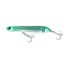 Yo-Zuri 3D INSHORE PENCIL POPPER F 135mm GREEN MACKEREL, R1433-HGM