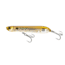 Yo-Zuri 3D INSHORE PENCIL POPPER F 135mm PEANUT BUNKER, R1433-HPBK