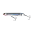 Yo-Zuri 3D INSHORE PENCIL POPPER F 135mm SILVER BLACK, R1433-C4
