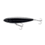 Yo-Zuri 3D Inshore Topknock Pencil Floating Lure, 125mm, 5in, Black, R1369 BL