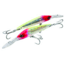 Yo-Zuri 3D Magnum DD Deep Diving Lure, 7in, 3 1/8 oz, Red Head Floating, R1165CPRH