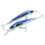 Yo-Zuri 3D Magnum Trolling Lure, 7in, 3 1/2 oz, Flying Fish, Sinking, R1164CPFF