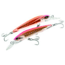 Yo-Zuri 3D Magnum Trolling Lure, 7in, 3 1/2 oz, Pink &amp; Orange, Sinking, R1164CPPO