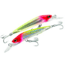 Yo-Zuri 3D Magnum Trolling Lure, 7in, 3 1/2 oz, Red Head, Sinking, R1164CPRH