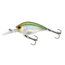 Yo-Zuri 3DB Crank 1.5 MR Suspending Lure, 60mm, 2-3/8in, Ghost Pearl Shad, R1353 GSPS