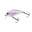 Yo-Zuri 3DB Crank 1.5 Squarebill Lure, 60mm, Clear, R1352 TM