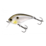 Yo-Zuri 3DB Crank 1.5 Squarebill Lure, 60mm, Gizzard Shad, R1352 GZSH