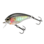 Yo-Zuri 3DB Crank 1.5 Squarebill Lure, 60mm, Real Blue Gill, R1352 RBG