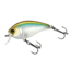 Yo-Zuri 3DB Crank 1.5 Squarebill Suspending Lure, 60mm, 2-3/8in, Ghost Pearl Shad, R1352 GSPS
