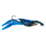 Yo-Zuri 3DB Crayfish Lure, 75mm, Prism Black/Blue, R1109 PBLB
