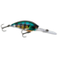 Yo-Zuri 3DB Deep Crank Lure, 70mm, Prism Blue Gill, R1108 PBG