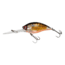Yo-Zuri 3DB Deep Crank Lure, 70mm, Prism Gold/Black, R1108 PGBL