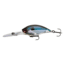 Yo-Zuri 3DB Deep Crank Lure, 70mm, Prism Shad, R1108 PSH