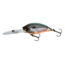 Yo-Zuri 3DB Deep Crank Lure, 70mm, Prism Tennessee Shad, R1108 PTSH