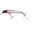 Yo-Zuri 3DB Jerkbair Lure, 90mm, Prism Clown, R1103 PCR