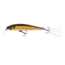 Yo-Zuri 3DB Jerkbair Lure, 90mm, Prism Gold Black, R1103 PGBL