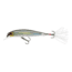 Yo-Zuri 3DB Jerkbair Lure, 90mm, Prism Silver Black, R1103 PSBL