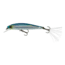 Yo-Zuri 3DB Jerkbair Lure, 90mm, Prism Silver Blue, R1103 PSB