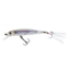 Yo-Zuri 3DB Jerkbair Lure, 90mm, Real Glass Minnow, R1103 RGLM