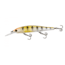 Yo-Zuri 3DB Jerkbait 110 Deep Suspending Lure, 110mm, Ghost Perch, R1372 GSPC