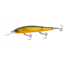 Yo-Zuri 3DB Jerkbait 110 Deep Suspending Lure, 110mm, Prism Gold/Black, R1372 PGBL