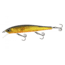 Yo-Zuri 3DB Jerkbait 110 Suspending Lure, 110mm, Prism Gold/Black, R1355 PGBL