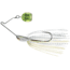 Yo-Zuri 3DB Knuckle Bait Spinnerbait, #5/0 Hook, GizzaRed Shad, 1/2oz, R1302 GZSH