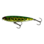 Yo-Zuri 3DB Pencil Lure, 125mm, Prism Frog, R1347 PF