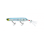 Yo-Zuri 3DB Pencil Popper Lure, 110mm, Prism Silver/Blue, R1444 PSB