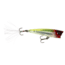Yo-Zuri 3DB Popper Lure, 75mm, Prism Clown, R1101 PCR