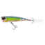 Yo-Zuri 3DB Popper Lure, 75mm, Prism Fire Tiger, R1101 PFT