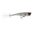 Yo-Zuri 3DB Popper Lure, 75mm, Prism Ghost Shad, R1101 PGSH