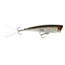 Yo-Zuri 3DB Popper Lure, 75mm, Prism Silver Black, R1101 PSBL