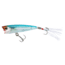 Yo-Zuri 3DB Popper Lure, 75mm, Real Blue Back Herring, R1101 RBBH