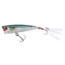 Yo-Zuri 3DB Popper Lure, 75mm, Real Gizzard Shad, R1101 RGZS