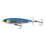 Yo-Zuri 3DB Prop Lure, 90mm, Prism Silver Blue, R1107 PSB