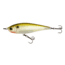 Yo-Zuri 3DB Twitchbait Lure, 110mm, Ghost Pearl Shad, R1448 GSPS