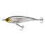 Yo-Zuri 3DB Twitchbait Lure, 110mm, Prism Silver/Black, R1448 PSBL