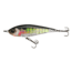 Yo-Zuri 3DB Twitchbait Lure, 90mm, Real Blue Gill, R1447 RBG