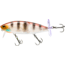 Yo-Zuri 3DB Wake Prop Floating Lure, 105mm, 4-1/8in, Blue Gill, R1476 BG