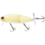 Yo-Zuri 3DB Wake Prop Floating Lure, 105mm, 4-1/8in, Bone, R1476 BN