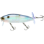 Yo-Zuri 3DB Wake Prop Floating Lure, 105mm, 4-1/8in, Ghost Sexy Shad, R1476 GSSH