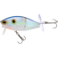 Yo-Zuri 3DB Wake Prop Floating Lure, 85mm, 3-3/8in, Ghost Sexy Shad, R1475 GSSH