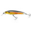 Yo-Zuri 3Dr Minnow, Suspending, 6ft, Real Golden Shiner, 4in, 9/16oz, #4 Hook, R1309RGSN