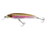 Yo-Zuri 3Dr Minnow, Suspending, 6ft, Real Rainbow Trout, 4in, 9/16oz, #4 Hook, R1309RRT