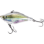 Yo-Zuri 3Dr Vibe, Sinking,, Real Glass Minnow, 2-3/8in, 1/2oz, #8 Hook, R1321RGLM
