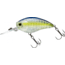 Yo-Zuri 3DR-X Crank Mid-Runner Lure, 50mm, Ghost Sexy Shad, R1441 GSSS